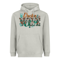 Moon Dust doctor wife Heavyweight Hoodie - texasbilliewilder