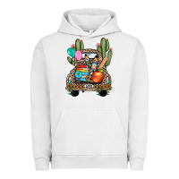 Pigment Lunar Rock farm truck,back to school Urban Hoodie - JahusDesignShop