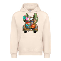 Sandshell farm truck,back to school Urban Hoodie - JahusDesignShop