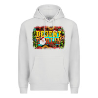 Dove Grey desert darlin Premium Hoodie - JahusDesignShop