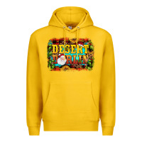 Lemon desert darlin Premium Hoodie - JahusDesignShop