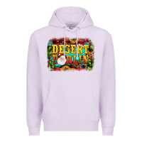 Lilac desert darlin Premium Hoodie - JahusDesignShop