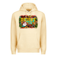 Pina Colada desert darlin Premium Hoodie - JahusDesignShop