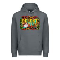Rock desert darlin Premium Hoodie - JahusDesignShop