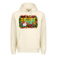 Sandshell desert darlin Premium Hoodie - JahusDesignShop