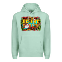 Seafoam desert darlin Premium Hoodie - JahusDesignShop