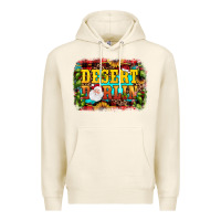 Tofu desert darlin Premium Hoodie - JahusDesignShop