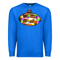 True Royal Christmas football Premium Sweatshirt - RanaPortraitStore