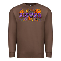 Chestnut sister basketball Premium Sweatshirt - Zillion Design Studio
