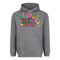 Storm hair stylist Heavyweight Hoodie - texasbilliewilder