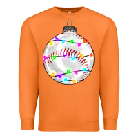 Carrot Christmas baseball Premium Sweatshirt - RanaPortraitStore