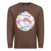 Chestnut Christmas baseball Premium Sweatshirt - RanaPortraitStore