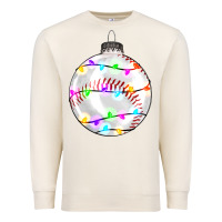 Sandshell Christmas baseball Premium Sweatshirt - RanaPortraitStore
