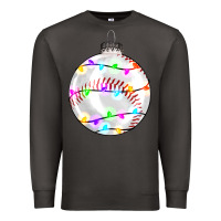 Smoke Christmas baseball Premium Sweatshirt - RanaPortraitStore