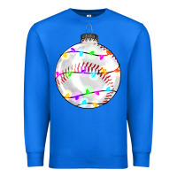 True Royal Christmas baseball Premium Sweatshirt - RanaPortraitStore