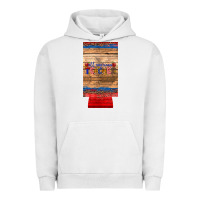 Pigment Lunar Rock all american teacher 12 oz slim can cooler Urban Hoodie - Artiststas