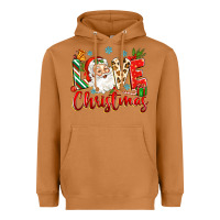 Meerkat love christmas Heavyweight Hoodie - Zillion Design Studio