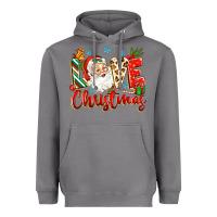 Storm love christmas Heavyweight Hoodie - Zillion Design Studio