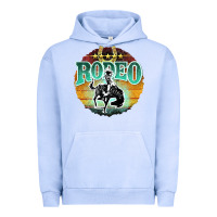 Pigment Grape Ice rodeo Urban Hoodie - JahusDesignShop
