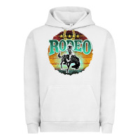 Pigment Lunar Rock rodeo Urban Hoodie - JahusDesignShop