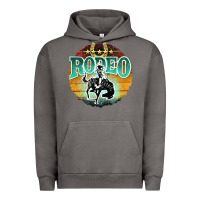 Pigment Tornado rodeo Urban Hoodie - JahusDesignShop