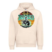 Sandshell rodeo Urban Hoodie - JahusDesignShop