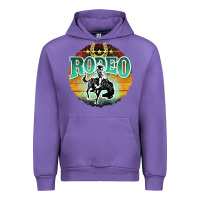 Tulip rodeo Urban Hoodie - JahusDesignShop