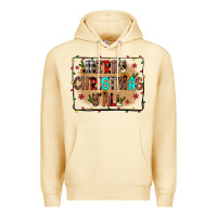 Pina Colada merry christmas y'all Premium Hoodie - JahusDesignShop