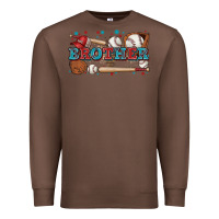 Chestnut brother baseball Premium Sweatshirt - Zillion Design Studio