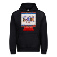 All American Nurse 12 Oz Regular Can Cooler Urban Hoodie | Teevron