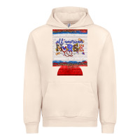 Sandshell all american nurse 12 oz regular can cooler Urban Hoodie - Artiststas
