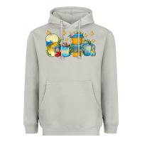 Moon Dust hanukkah coffee cups Heavyweight Hoodie - texasbilliewilder