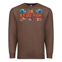 Chestnut brother American football Premium Sweatshirt - Zillion Design Studio