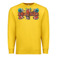 Lemon brother American football Premium Sweatshirt - Zillion Design Studio