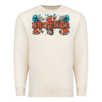 Sandshell brother American football Premium Sweatshirt - Zillion Design Studio