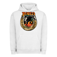 Pigment Lunar Rock rodeo Urban Hoodie - JahusDesignShop