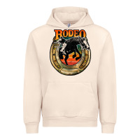 Sandshell rodeo Urban Hoodie - JahusDesignShop