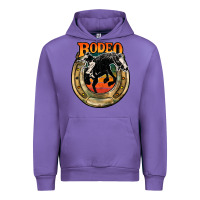 Tulip rodeo Urban Hoodie - JahusDesignShop
