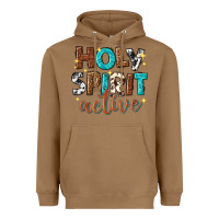 Toasted Coconut holy spirit active Heavyweight Hoodie - texasbilliewilder