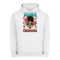 Pigment Lunar Rock mama chingona Urban Hoodie - BundleAndBundleShop
