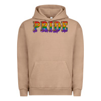 Pigment Burro pride lgbtq glitter Urban Hoodie - Artiststas