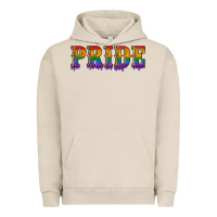 Pigment French Oak pride lgbtq glitter Urban Hoodie - Artiststas
