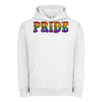 Pigment Lunar Rock pride lgbtq glitter Urban Hoodie - Artiststas