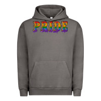 Pigment Tornado pride lgbtq glitter Urban Hoodie - Artiststas