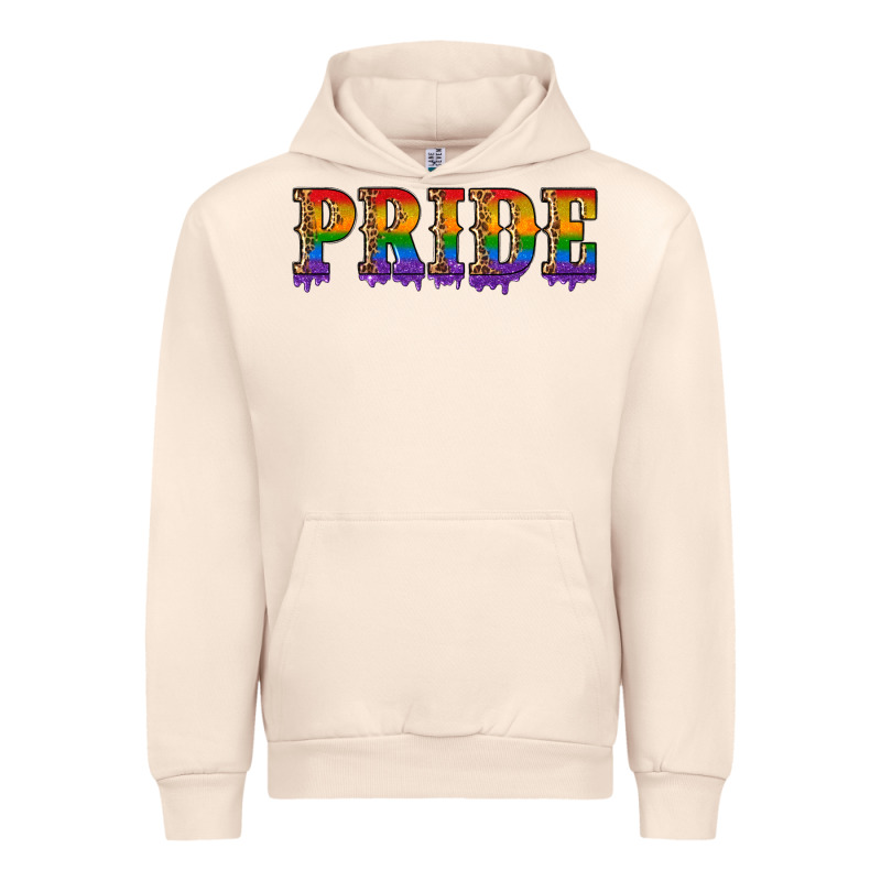 Pride Lgbtq Glitter Urban Hoodie by Artiststas | Teevron
