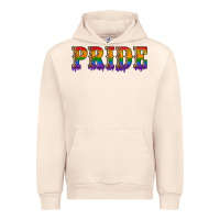 Sandshell pride lgbtq glitter Urban Hoodie - Artiststas
