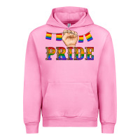 Pride Lgbtq Urban Hoodie | Teevron