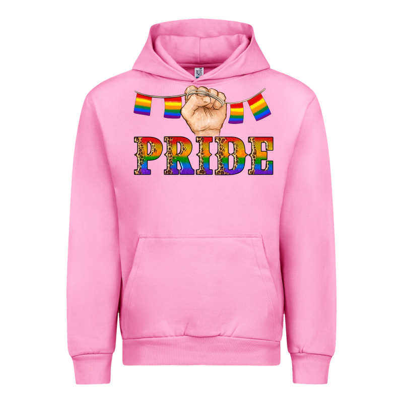 Pride Lgbtq Urban Hoodie by Artiststas | Teevron