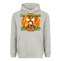 Moon Dust i m fulfilling my destiny Heavyweight Hoodie - texasbilliewilder