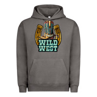 Pigment Tornado wild west Urban Hoodie - JahusDesignShop